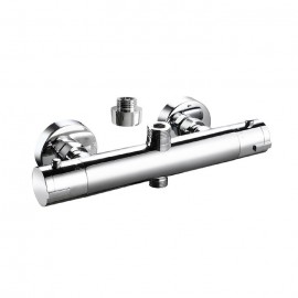 MITIGEUR DOUCHE THERMOSTATIQUE LOONA