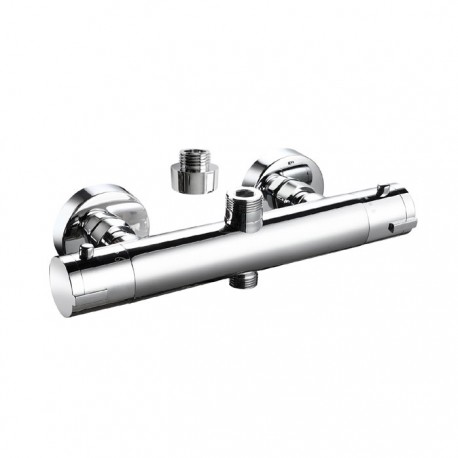 MITIGEUR DOUCHE THERMOSTATIQUE LOONA