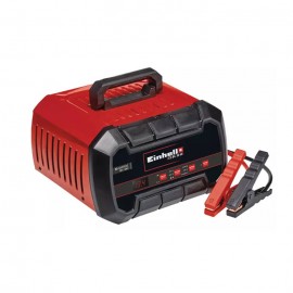 CHARGEUR DE BATTERIE