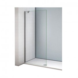 PAROI DOUCHE VERRE TRANSPARENT