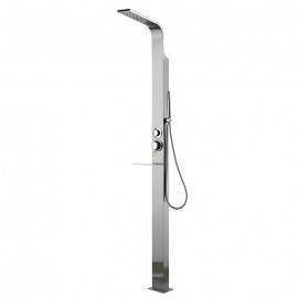 COLONNE DOUCHE EXTERIEURE