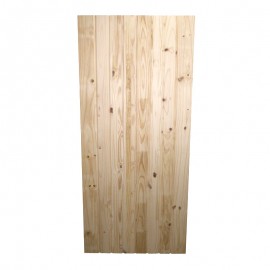 Porte MEXICANA PIN (Frise)