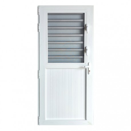 PORTE ALU