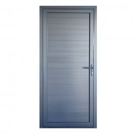 PORTE ALU