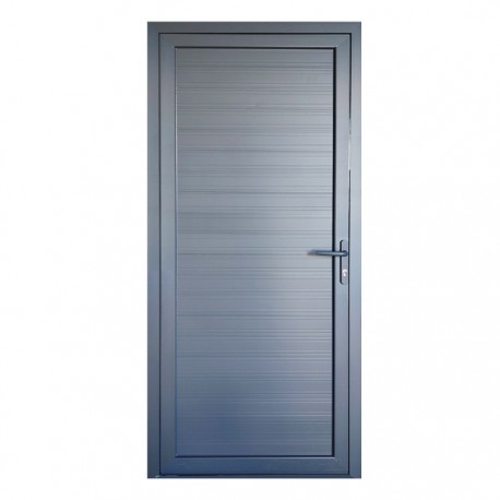 PORTE ALU