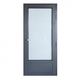 PORTE ALU