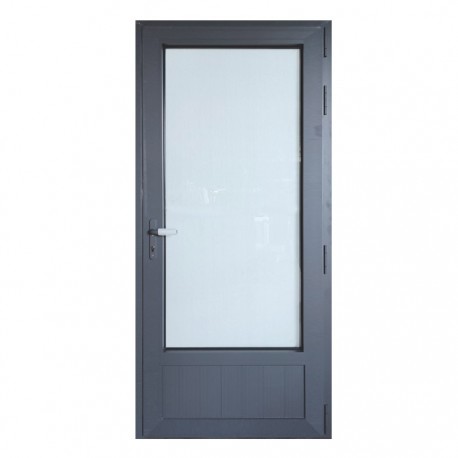 PORTE ALU
