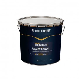 TH PEINTURE THEOTHERM FACADE