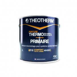 PRIMAIRE THEOTHERM