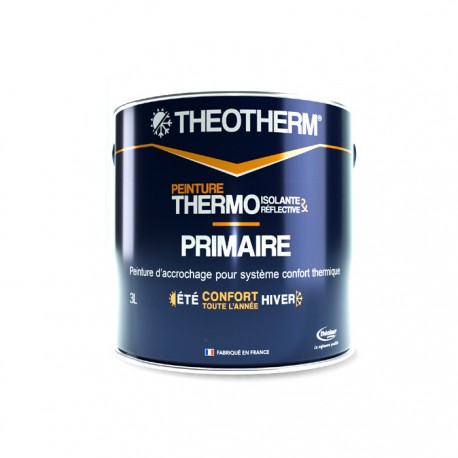 PRIMAIRE THEOTHERM