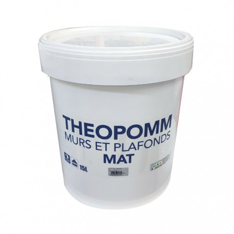 TH PEINTURE THEOPOMM MAT