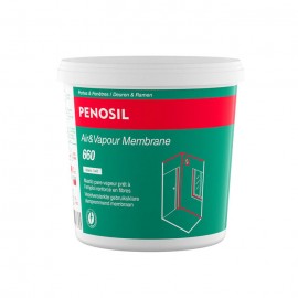 MASTIC PARE VAPEUR MEMBRANE 660