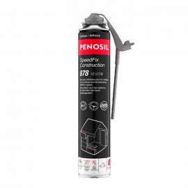 MOUSSE COLLE UNIVERSELLE SPEEDFIX 878