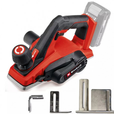 RABOT ELECTRIQUE 18V (SEUL)