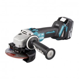 MEULEUSE 125MM 18V DGA506RTJ