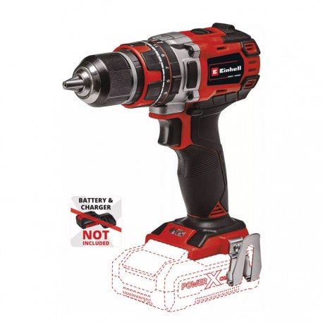 PERCEUSE TP-CD 18/50 (NUE)