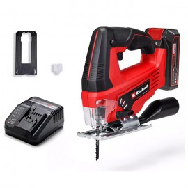 SCIE SAUTEUSE 18V TC-JS 18/70