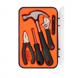 COFFRET 14 PCS FISHER