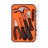 COFFRET 14 PCS FISHER