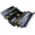 CAISSE A OUTILS 86 PCS MEKANO