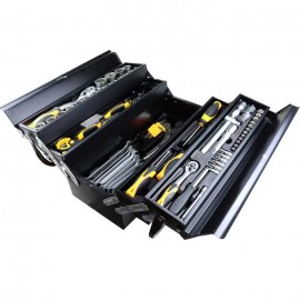 CAISSE A OUTILS 86 PCS MEKANO