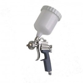PISTOLET PEINTURE GODET SUP