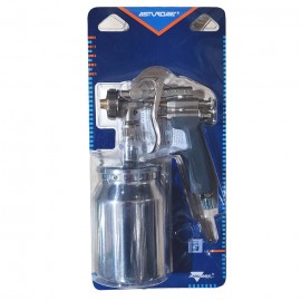 PISTOLET PEINTURE GODET INF