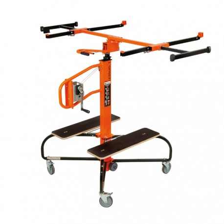 LEVE-PLAQUE EASYLEV