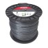 FIL DEBROUSSAILLEUSE FLEXIBLADE 2.65MM 250M