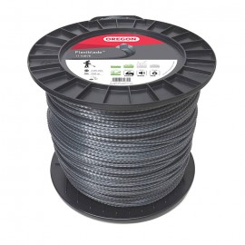FIL DEBROUSSAILLEUSE FLEXIBLADE 2.65MM 250M