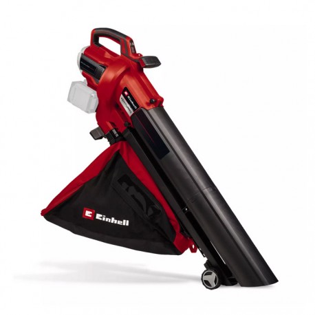 ASPIRATEUR SOUFFLEUR 36V SEUL