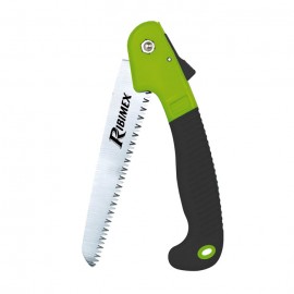 SCIE JARDINIER PRO PLIABLE