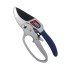 SECATEUR A ENCLUME AVEC CREMAILLERE