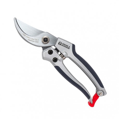 SECATEUR BIMATIERE 20CM