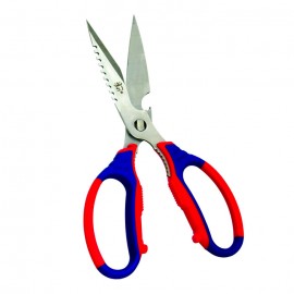 CISEAUX DE JARDIN MULTIFONCTIONS