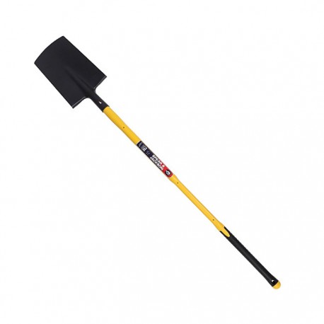 BECHE A REBORDS 28CM