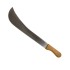 MACHETTE ANGLAISE LAME FORGEE