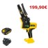 TRONCONNEUSE D'ELAGAGE 20V
