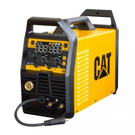 POSTE A SOUDER 200A PRO CAT