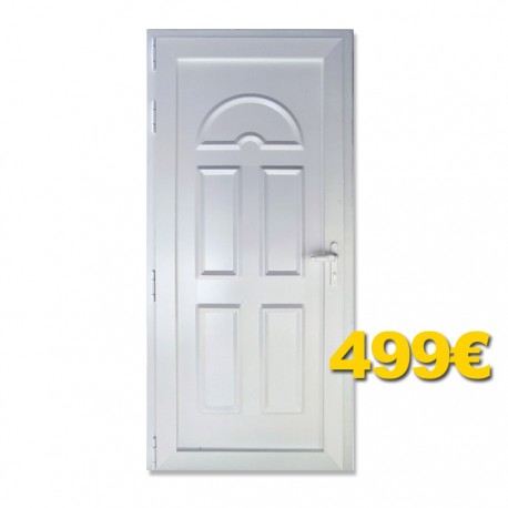 PORTE ALU