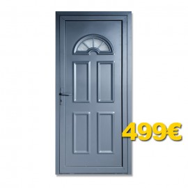 PORTE ALU