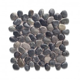 SASSO BOMBATO NERO