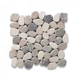 CIOTOLO BIANCO/GRIGIO