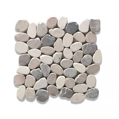 CIOTOLO BIANCO/GRIGIO