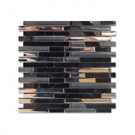 MALLA OSAKA NEGRO