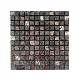 MALLA URALES NEGRO
