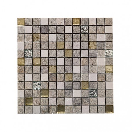 MALLA URALES GRIS