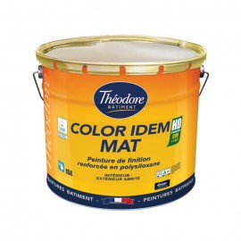 TH COLOR IDEM MAT