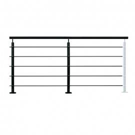 KIT GARDE-CORPS OPALU 2ML