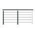 KIT GARDE-CORPS OPALU 2ML